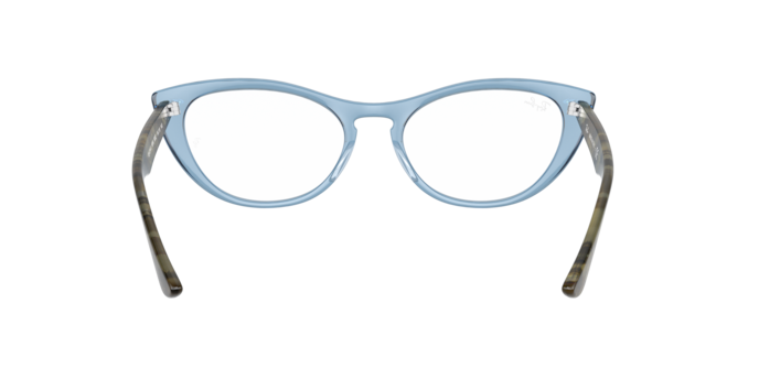 Ray-Ban RX4314V 8082 Nina 